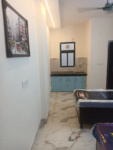 Furnished Amenities in  Pg at Munirka – for Rent
