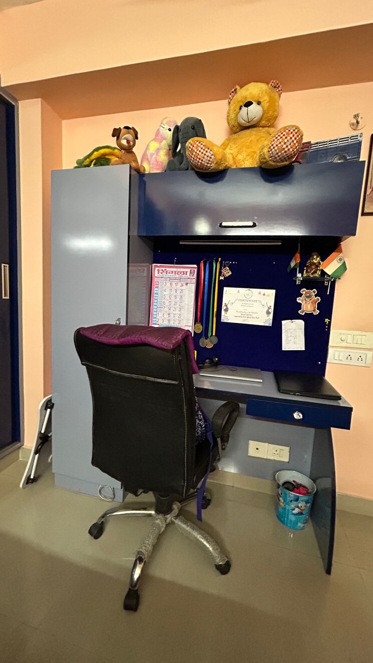 undefined, ramprastha-city-the-edge-towers 2 Bedroom 1380 Sq.Ft. Apartment In Sector 37d Gurgaon 8896825