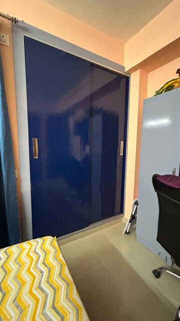 Furnished Amenities in 2 BHK Apartment at Ramprastha City The Edge Towers, Sector 37d – for Sale