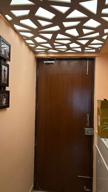 Furnished Amenities in 2 BHK Apartment at Ramprastha City The Edge Towers, Sector 37d – for Sale