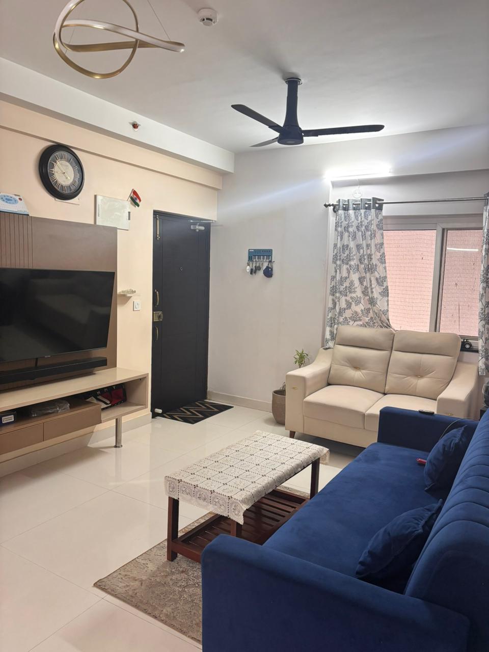 4 BHK 3500 Sq.Ft. Villa in Citrus Polaris