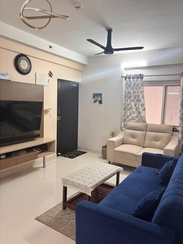 4 BHK Villa For Rent in Citrus Polaris, Hennur