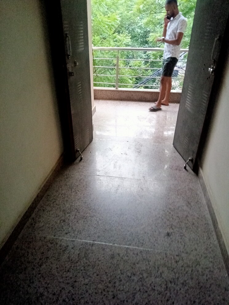 undefined, neb sarai 1 Bedroom 450 Sq.Ft. Builder Floor In Neb Sarai Delhi 8896841