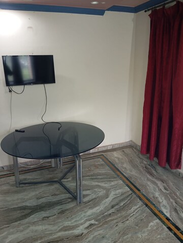 Master Bedroom in 3 BHK Apartment at Vasant Leela Complex, Vijay Nagari – for Rent