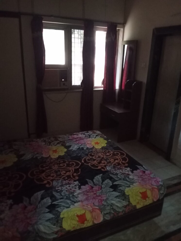 Bedroom, vasant-leela-complex 3 Bedroom 900 Sq.Ft. Apartment In Vijay Nagari Thane 8896721