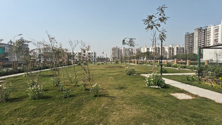 undefined, bptp-parkland-pride 4 Bedroom 278 Sq.Yd. Builder Floor In Sector 77 Faridabad 8896832