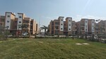 4 BHK 278 Sq.Yd. Builder Floor in BPTP Parkland Pride