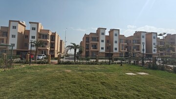 4 BHK Builder Floor For Rent in BPTP Parkland Pride, Sector 77