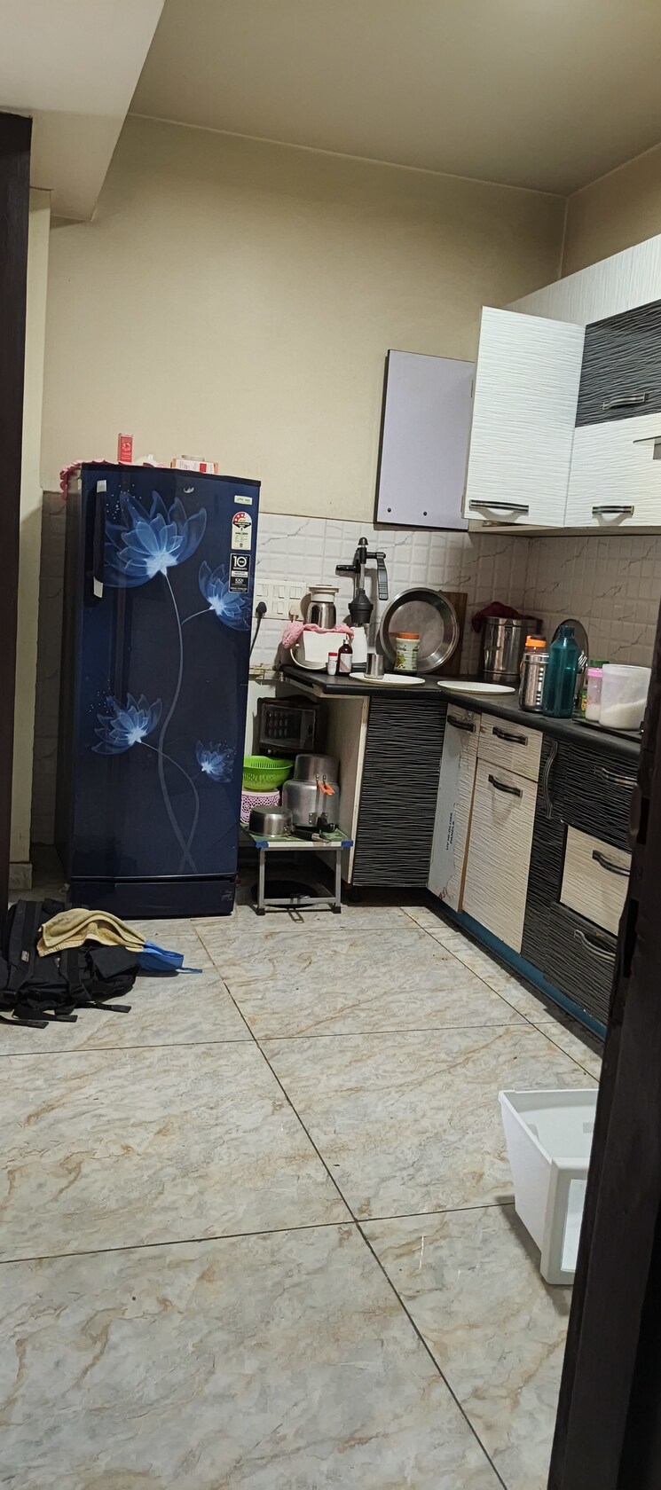 Master Bedroom, arocon-golf-ville 2 Bedroom 1250 Sq.Ft. Apartment In Sain Vihar Ghaziabad 8896849