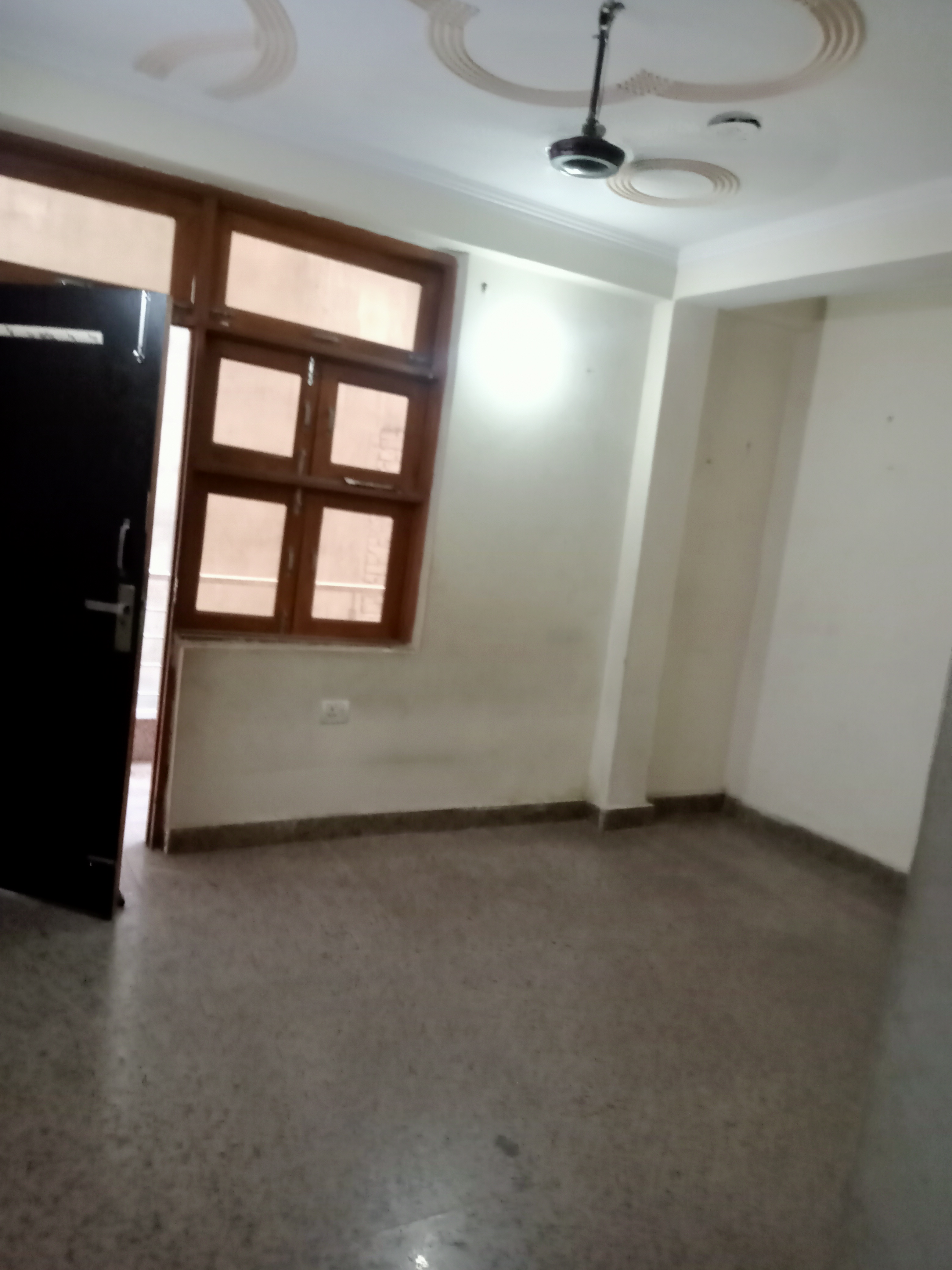 1 BHK Builder Floor For Rent in IGNOU Road