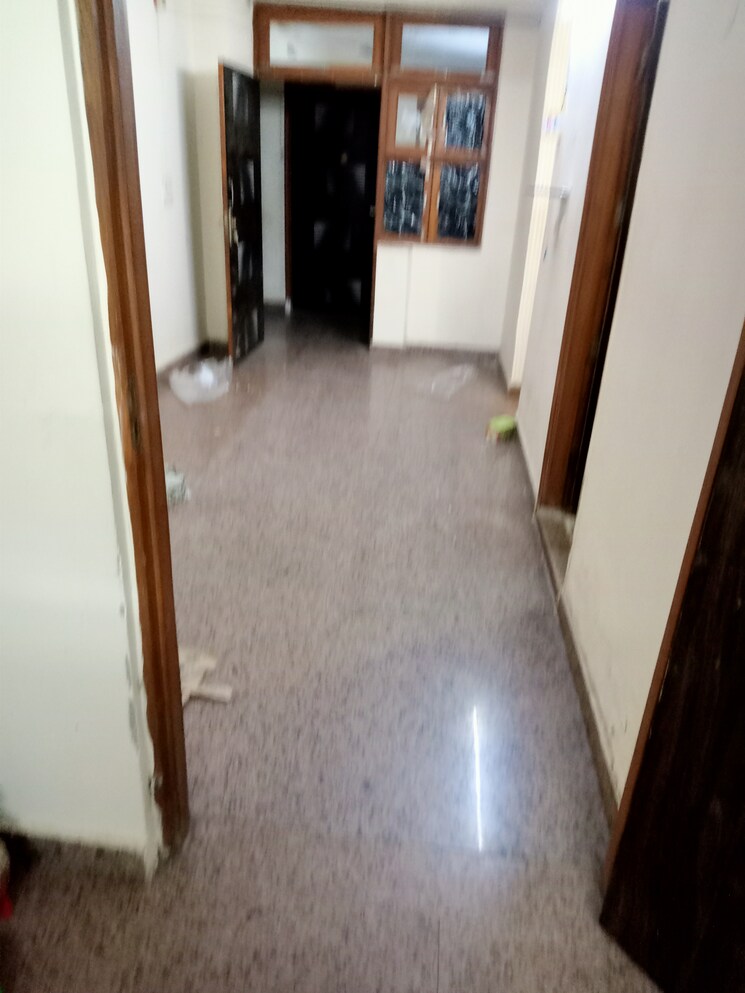 undefined, ignou road 1 Bedroom 450 Sq.Ft. Builder Floor In Ignou Road Delhi 8896859