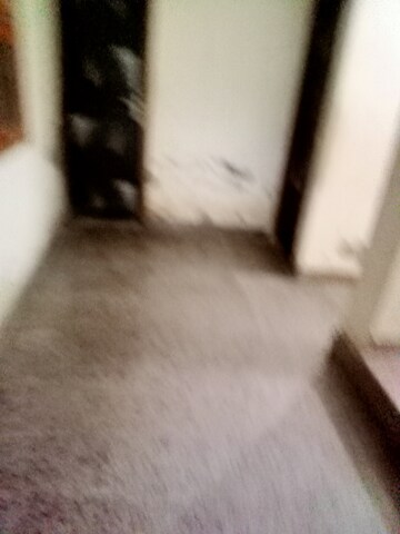 Living Room in 1 BHK Builder Floor at Ignou Road – for Rent