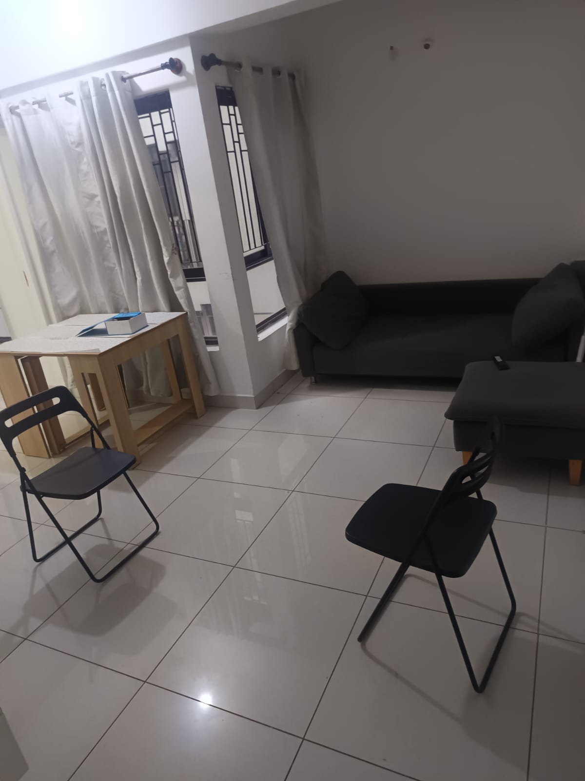 2.5 BHK Apartment For Rent in Icon Homz Iconest 3