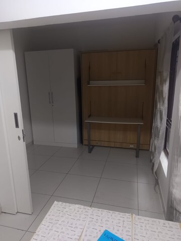 Bathroom in 2.5 BHK Apartment at Icon Homz Iconest 3, Bommasandra – for Rent
