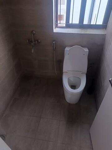 Bathroom in 2.5 BHK Apartment at Icon Homz Iconest 3, Bommasandra – for Rent