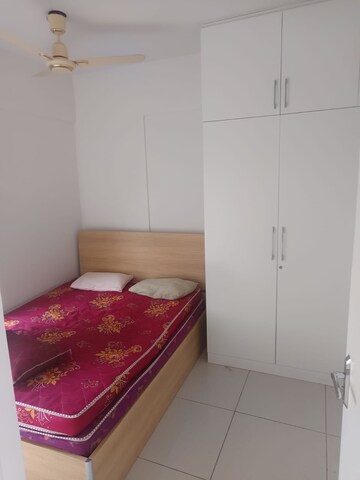 Bedroom in 2.5 BHK Apartment at Icon Homz Iconest 3, Bommasandra – for Rent