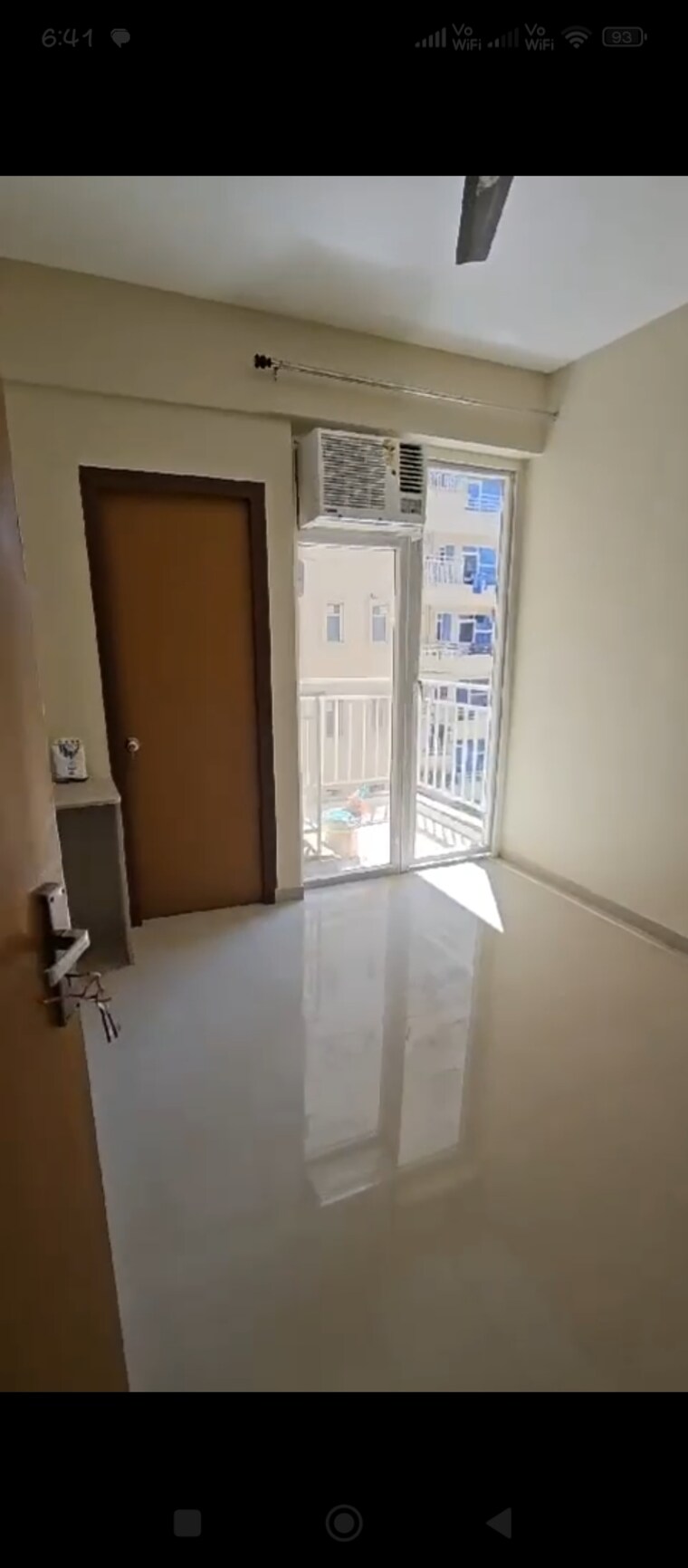 Bathroom, pyramid-urban-homes-2 3 Bedroom 745 Sq.Ft. Apartment In Sector 86 Gurgaon 8896868