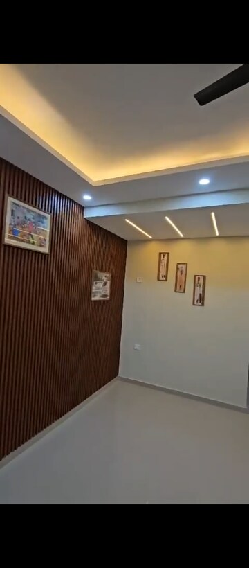Bedroom in 3 BHK Apartment at Pyramid Urban Homes 2, Sector 86 – for Sale