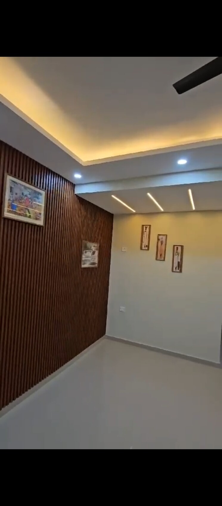 Bedroom, pyramid-urban-homes-2 3 Bedroom 745 Sq.Ft. Apartment In Sector 86 Gurgaon 8896868