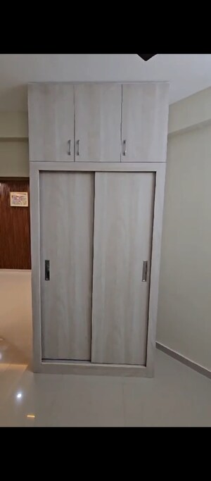 Building Lobby in 3 BHK Apartment at Pyramid Urban Homes 2, Sector 86 – for Sale