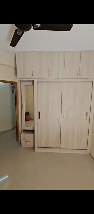 Building Lobby in 3 BHK Apartment at Pyramid Urban Homes 2, Sector 86 – for Sale