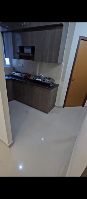 Kitchen in 3 BHK Apartment at Pyramid Urban Homes 2, Sector 86 – for Sale