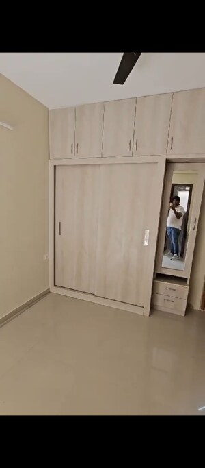 Building Lobby in 3 BHK Apartment at Pyramid Urban Homes 2, Sector 86 – for Sale