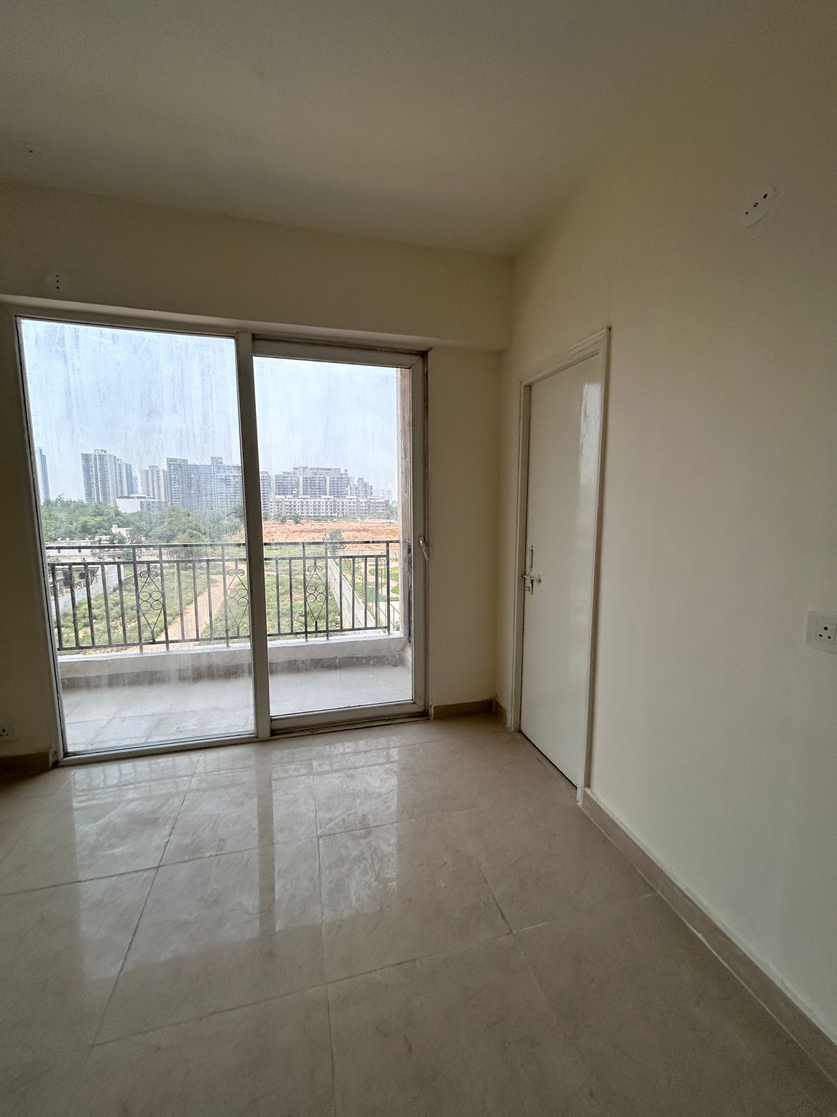 2 BHK Apartment For Rent in Signature Global Prime