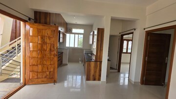 Living Room in 2 BHK Apartment at Kaggadasapura – for Rent