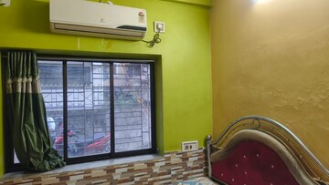 Parking in 1 BHK Apartment at Rajarhat Residency, Rajarhat – for Rent