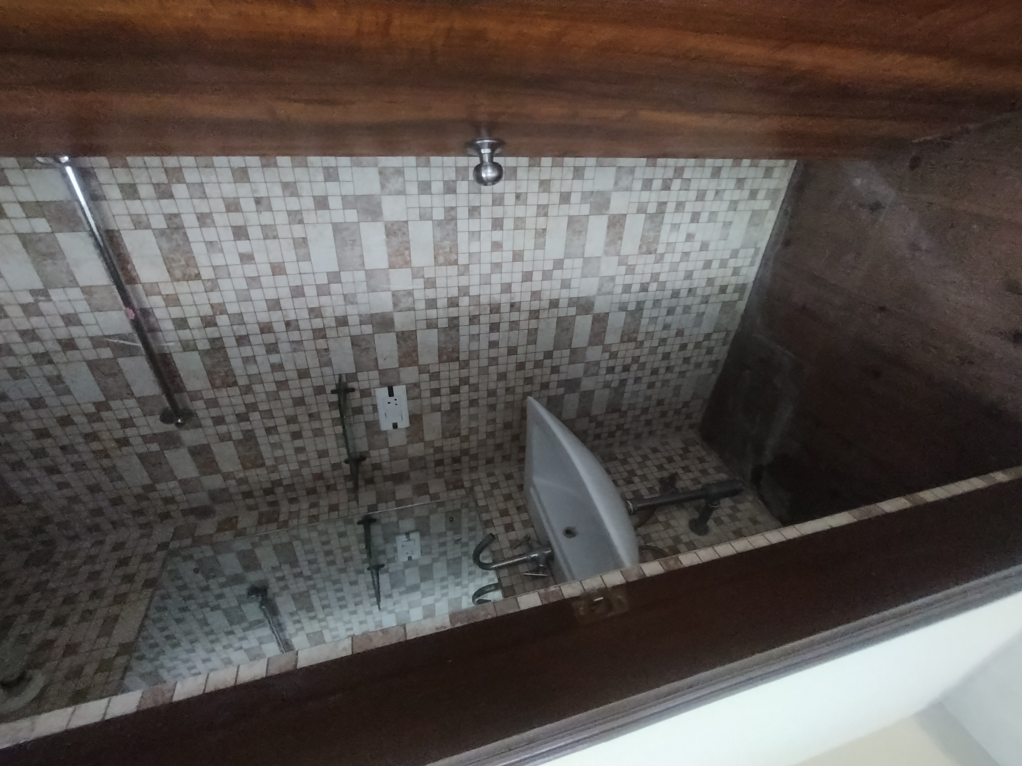 3 BHK Builder Floor For Rent in Ansal Sushant Lok I