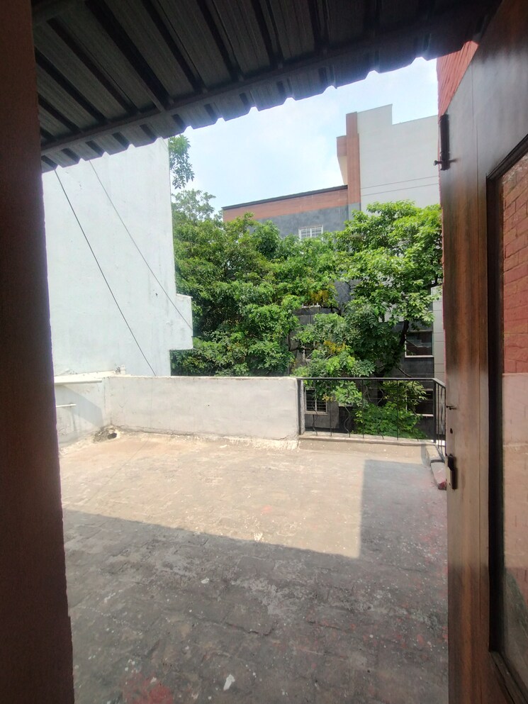 Balcony, ansal-sushant-lok-i 3 Bedroom 300 Sq.Yd. Builder Floor In Sector 43 Gurgaon 8896888