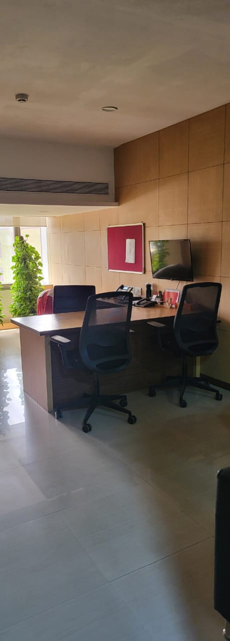 Team Area, godrej-coliseum Commercial Office Space 3900 Sq.Ft. In Sion Mumbai 8896906