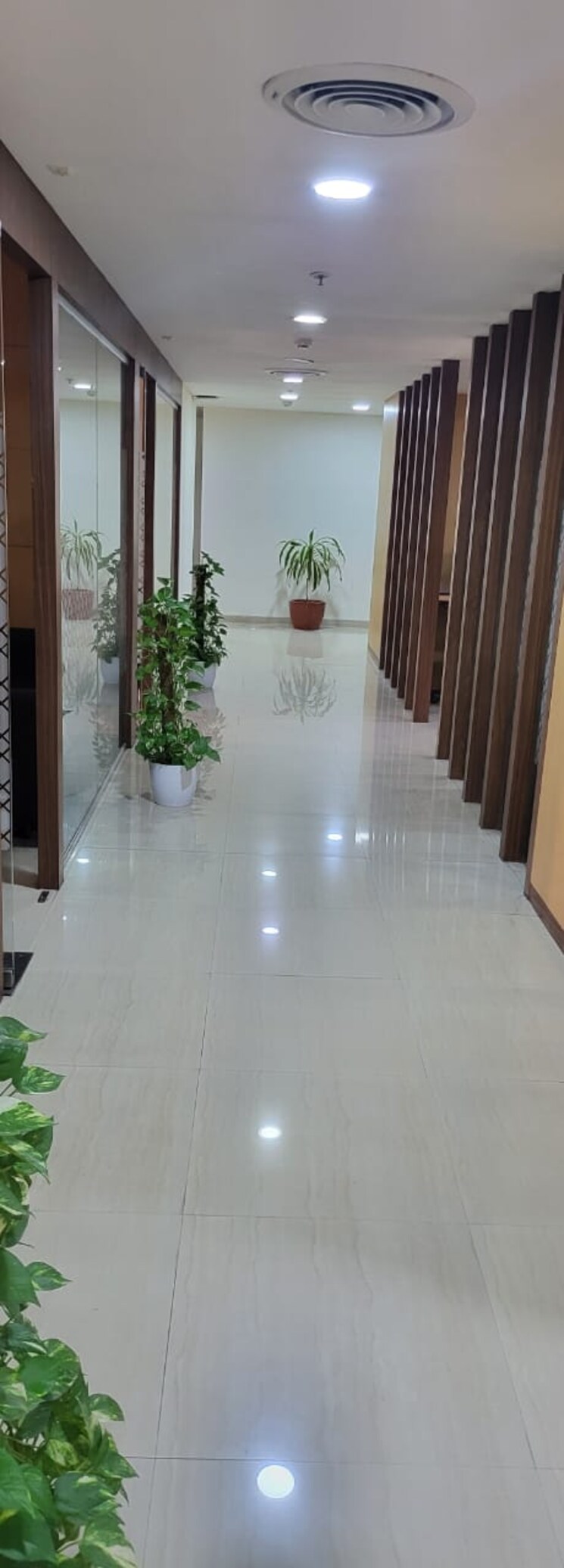 Floor Plan, godrej-coliseum Commercial Office Space 3900 Sq.Ft. In Sion Mumbai 8896906