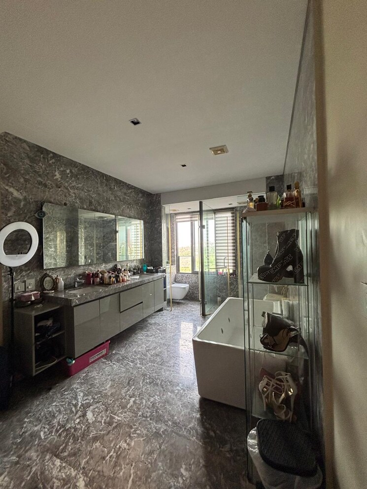 Kitchen, rustomjee-elements 4 Bedroom 1850 Sq.Ft. Apartment In Andheri West Mumbai 8896887