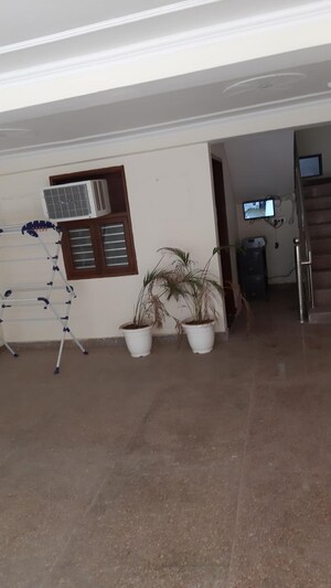 Master Bedroom in 2 BHK Builder Floor at Eros Rosewood Villas, Sector 50 – for Sale