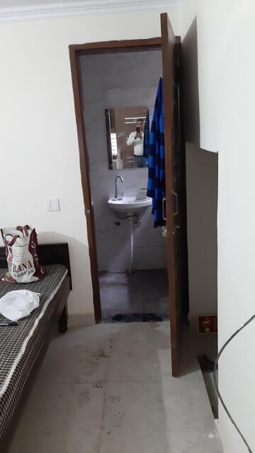 Bathroom in 2 BHK Builder Floor at Eros Rosewood Villas, Sector 50 – for Sale