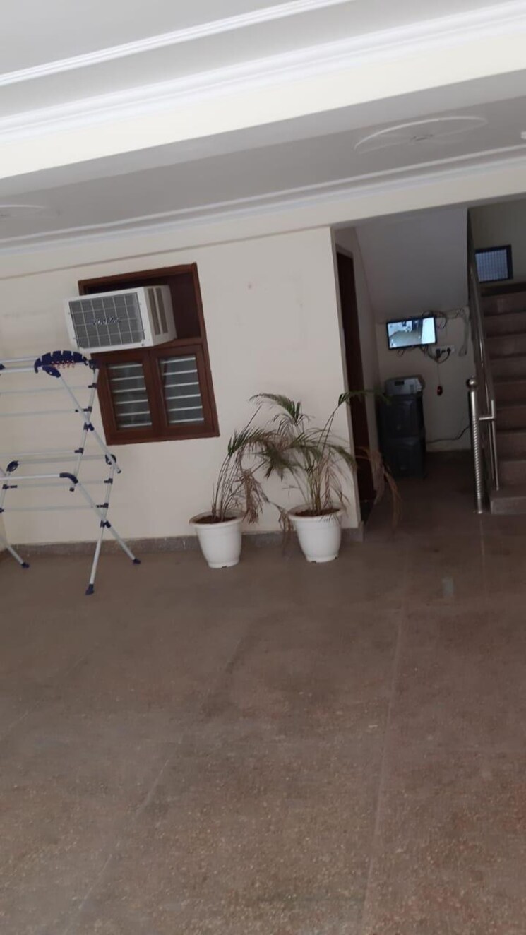 Master Bedroom, eros-rosewood-villas 2 Bedroom 70 Sq.Yd. Builder Floor In Sector 50 Gurgaon 8896911