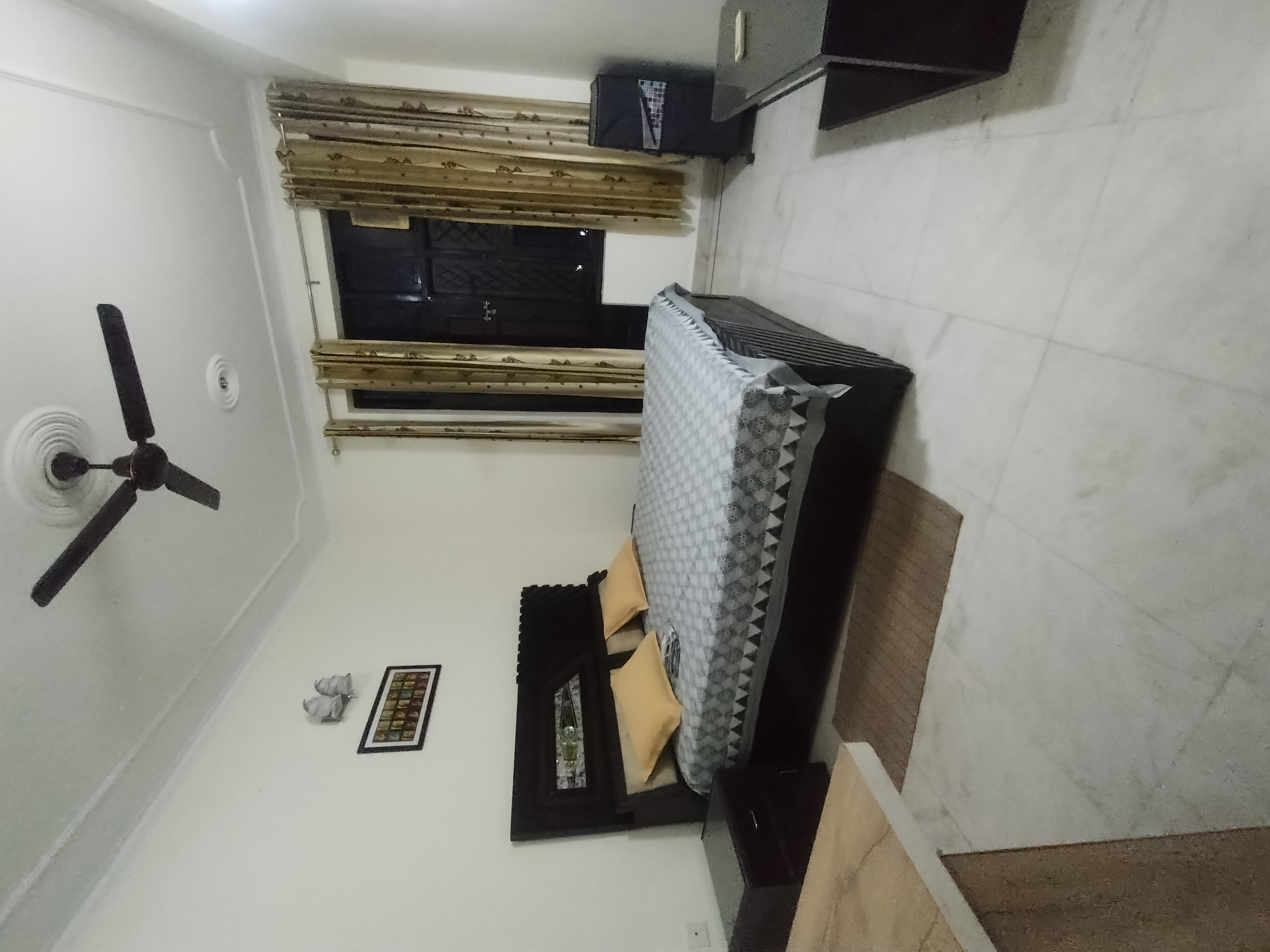 3 BHK Builder Floor For Rent in Ansal Sushant Lok I