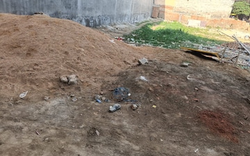 Plot For Sale in Dundahera
