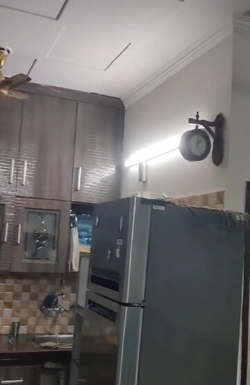 Bathroom in 6 BHK Independent House at Sector 4 – for Sale