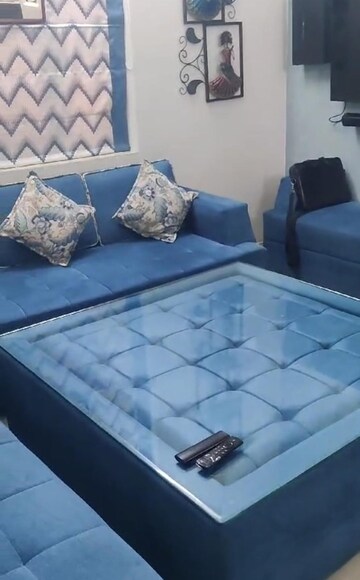 Bedroom in 6 BHK Independent House at Sector 4 – for Sale