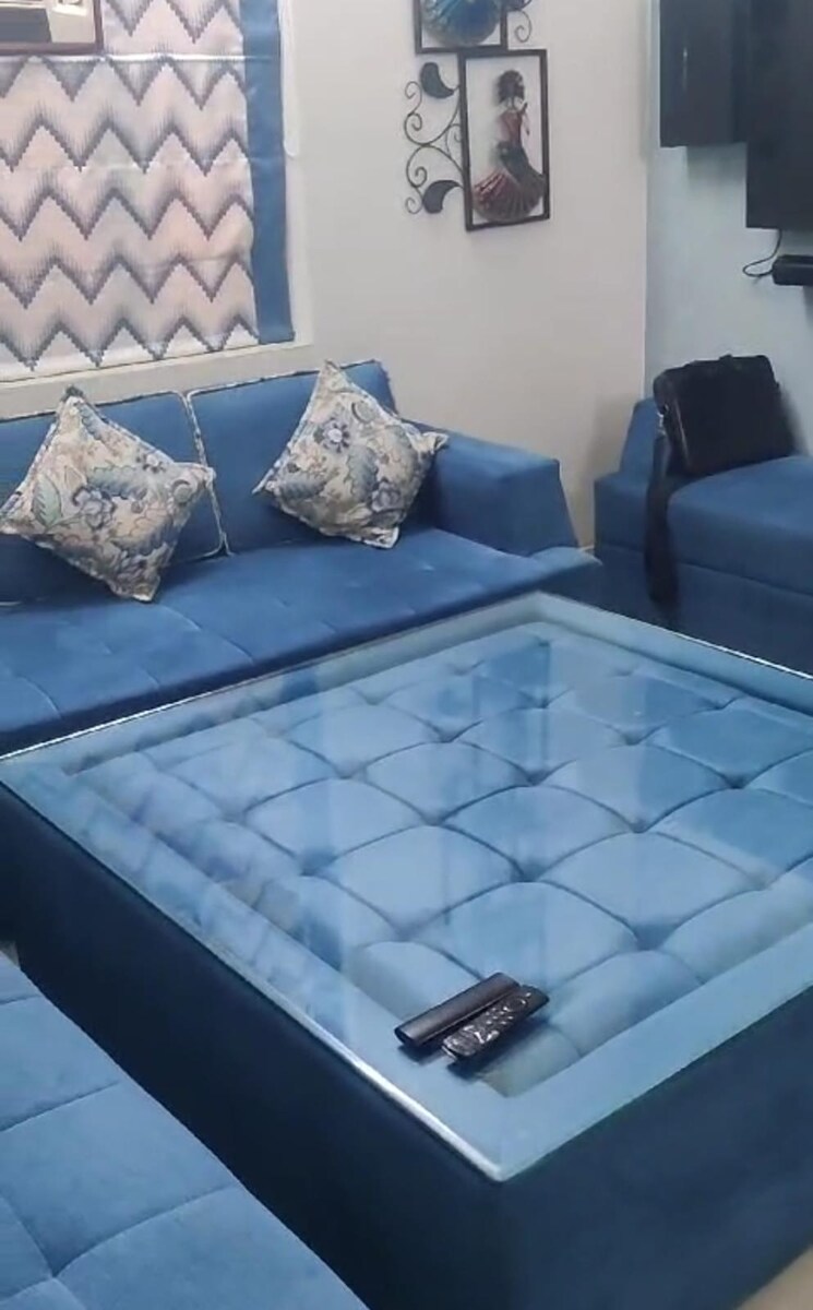 Bedroom, sector 4 6 Bedroom 2800 Sq.Ft. Independent House In Sector 4 Gurgaon 8896899