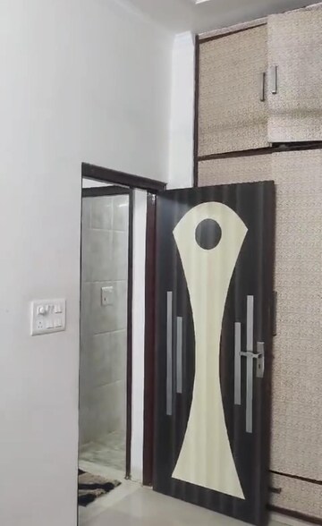 Building Lobby in 6 BHK Independent House at Sector 4 – for Sale