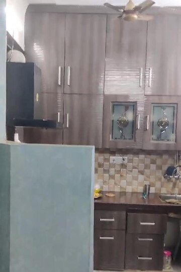 Kitchen in 6 BHK Independent House at Sector 4 – for Sale