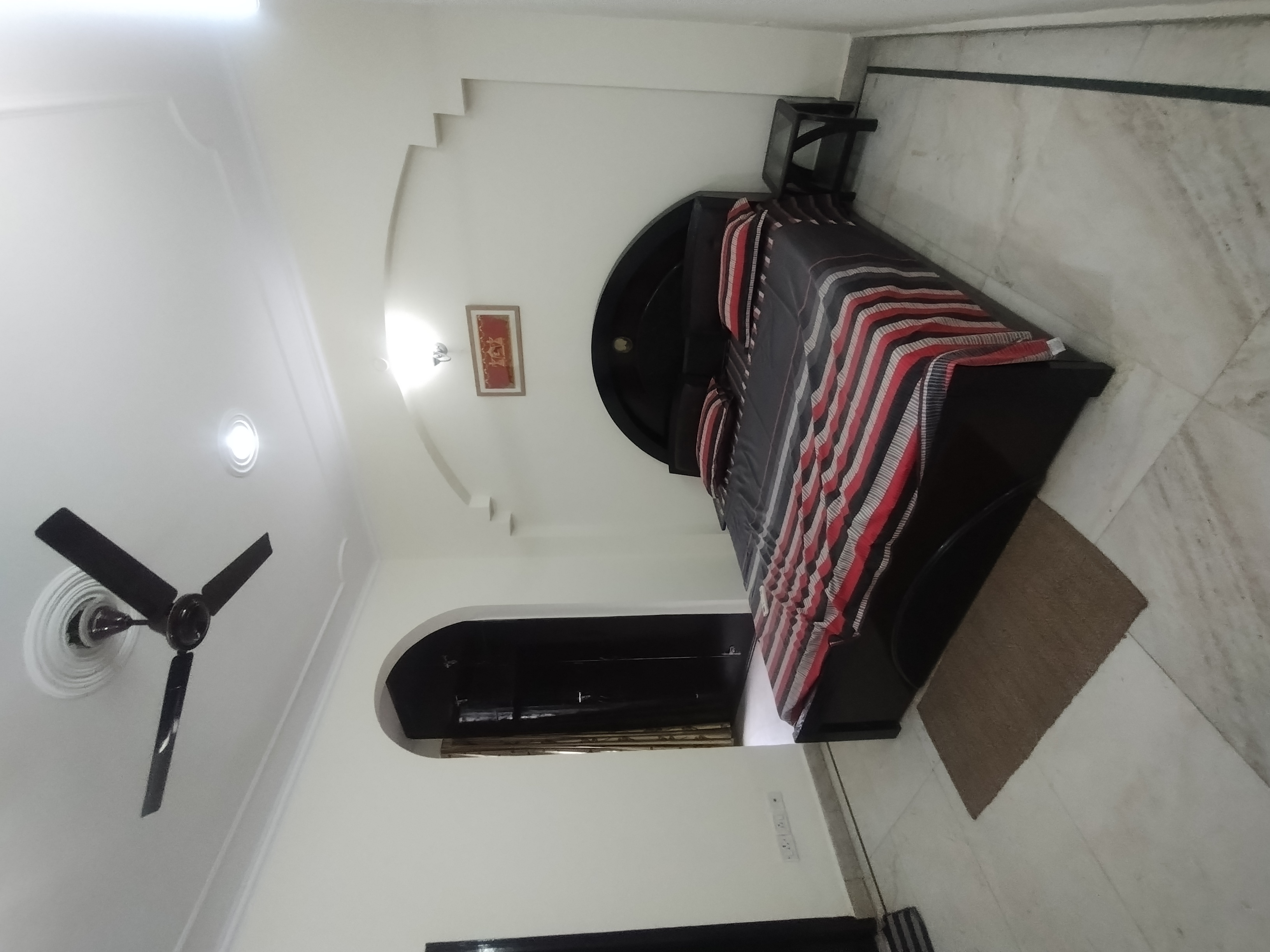 3 BHK Builder Floor For Rent in Ansal Sushant Lok I