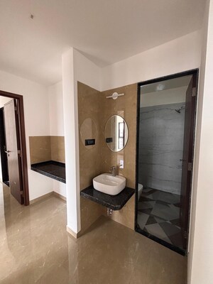 Bathroom in 2 BHK Apartment at Regency Astra, Baner – for Sale