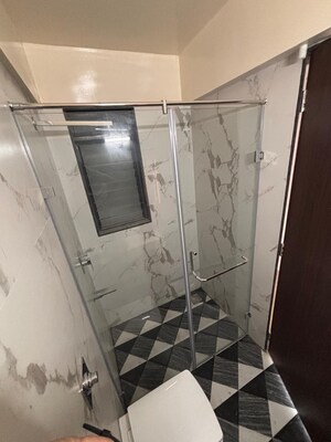 Master Bedroom in 2 BHK Apartment at Regency Astra, Baner – for Sale