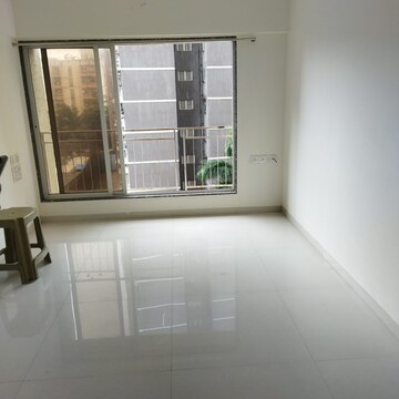 Bedroom in 2 BHK Apartment at Dharti Presidio, Malad West – for Rent