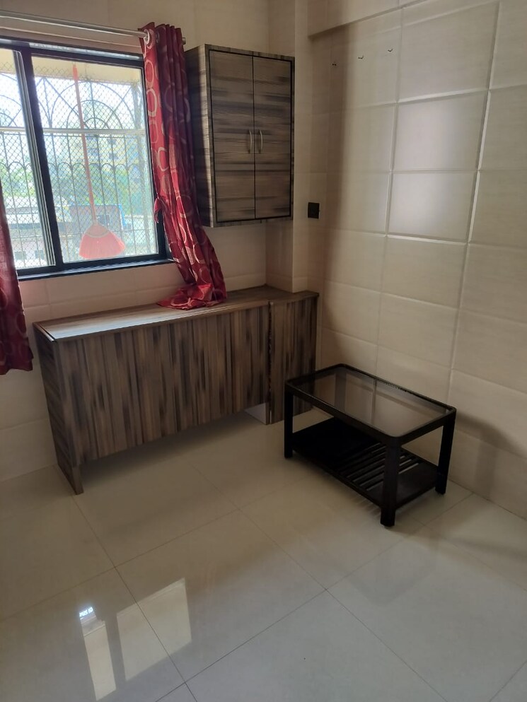 Living Room, marve-queen 1 Bedroom 450 Sq.Ft. Apartment In Malad West Mumbai 8896933